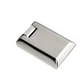 Piramid hinge mirror-polished AISI316 45x30 mm